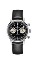 Orologio Hamilton Uomo Intramatic in Acciaio H38429730 - H38429730